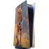 Vincent Hie Rising Tiger PS5 Console Skin