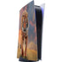 Vincent Hie Rising Tiger PS5 Digital Edition Console Skin