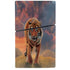 Rising Tiger by Vincent Hie PS5 Slim Disk Console Skin