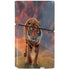 Rising Tiger by Vincent Hie PS5 Slim Disk Console Skin