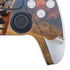 Rising Tiger by Vincent Hie PS5 Slim Digital Edition Bundle Skin