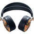 Vincent Hie Rising Tiger PULSE 3D Wireless Headset for PS5 Skin