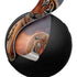 Vincent Hie Rising Tiger PULSE 3D Wireless Headset for PS5 Skin