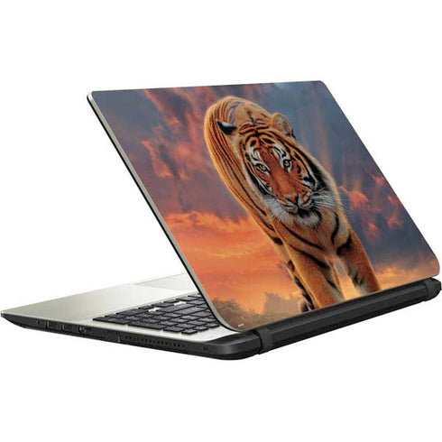 Vincent Hie Rising Tiger Satellite L50-B / S50-B Skin
