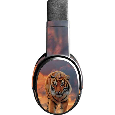 Vincent Hie Rising Tiger Skullcandy Crusher Wireless Skin