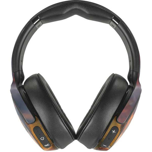 Vincent Hie Rising Tiger Skullcandy Venue Skin