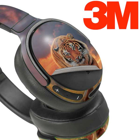 Vincent Hie Rising Tiger Skullcandy Venue Skin
