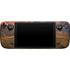 Vincent Hie Rising Tiger Steam Deck Handheld Gaming Computer Skin
