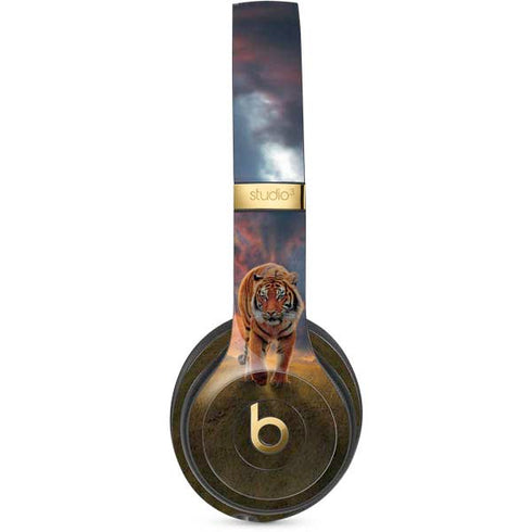 Vincent Hie Rising Tiger Studio Wireless 3 Skin