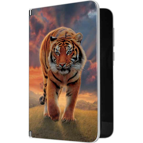 Vincent Hie Rising Tiger Surface Duo Skin