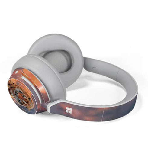 Vincent Hie Rising Tiger Surface Headphones Skin