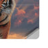 Vincent Hie Rising Tiger Surface Laptop Studio Skin