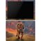 Vincent Hie Rising Tiger Surface Pro 6 Skin
