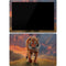 Vincent Hie Rising Tiger Surface Pro 7 Skin