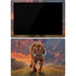 Vincent Hie Rising Tiger Surface Pro 7 Skin