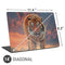 Vincent Hie Rising Tiger Universal Laptop 14in (11.4 x 8.2in) Skin