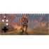 Vincent Hie Rising Tiger Xbox Adaptive Controller Skin