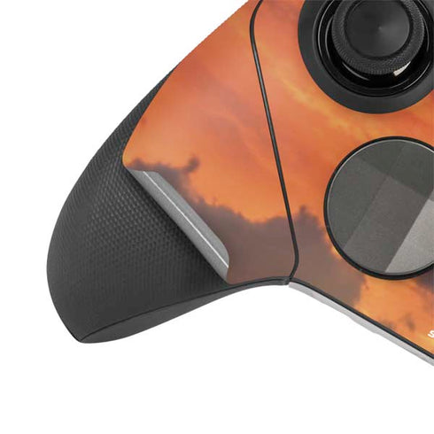 Vincent Hie Rising Tiger Xbox Elite Wireless Controller Series 2 Skin