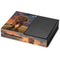 Vincent Hie Rising Tiger Xbox One Console Skin