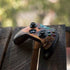 Vincent Hie Rising Tiger Xbox One Controller Skin