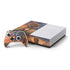 Vincent Hie Rising Tiger Xbox One S All-Digital Edition Bundle Skin