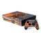 Vincent Hie Rising Tiger Xbox One X Bundle Skin