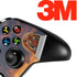 Vincent Hie Rising Tiger Xbox One X Controller Skin