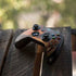 Vincent Hie Rising Tiger Xbox One X Controller Skin