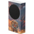 Vincent Hie Rising Tiger Xbox Series S Console Skin