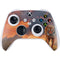 Vincent Hie Rising Tiger Xbox Series S Controller Skin