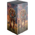 Vincent Hie Rising Tiger Xbox Series X Console Skin