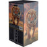 Vincent Hie Rising Tiger Xbox Series X Console Skin