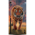 Vincent Hie Rising Tiger Xbox Series X Console Skin