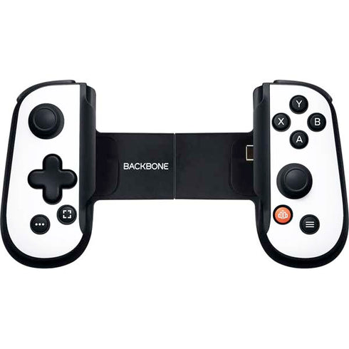 Looney Tunes Road Runner Beep Beep Backbone One for iPhone Game Controller Skin