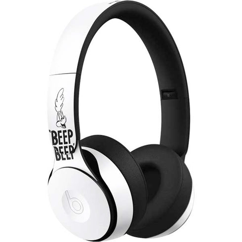 Looney Tunes Road Runner Beep Beep Beats Solo Pro Skin