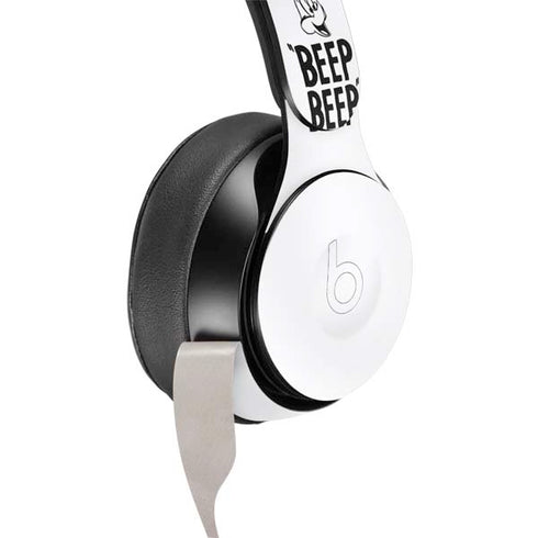 Looney Tunes Road Runner Beep Beep Beats Solo Pro Skin