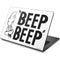 Looney Tunes Road Runner Beep Beep Dell Chromebook Skin