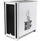 Looney Tunes Road Runner Beep Beep Corsair 4000D Tempered Glass Mid-Tower ATX Case Skin