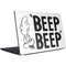 Looney Tunes Road Runner Beep Beep Dell Vostro Skin