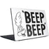 Looney Tunes Road Runner Beep Beep Dell Vostro Skin