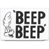 Looney Tunes Road Runner Beep Beep Dell Vostro Skin