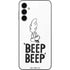 Looney Tunes Road Runner Beep Beep Galaxy A14 5G Skin