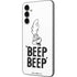 Looney Tunes Road Runner Beep Beep Galaxy A14 5G Skin