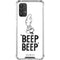 Looney Tunes Road Runner Beep Beep Galaxy A32 5G Clear Case