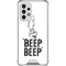 Looney Tunes Road Runner Beep Beep Galaxy A33 5G Clear Case