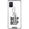 Looney Tunes Road Runner Beep Beep Galaxy A51 5G Clear Case