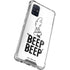 Looney Tunes Road Runner Beep Beep Galaxy A51 5G Clear Case