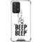 Looney Tunes Road Runner Beep Beep Galaxy A52 5G Clear Case