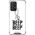 Looney Tunes Road Runner Beep Beep Galaxy A52 5G Clear Case