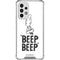 Looney Tunes Road Runner Beep Beep Galaxy A53 5G Clear Case